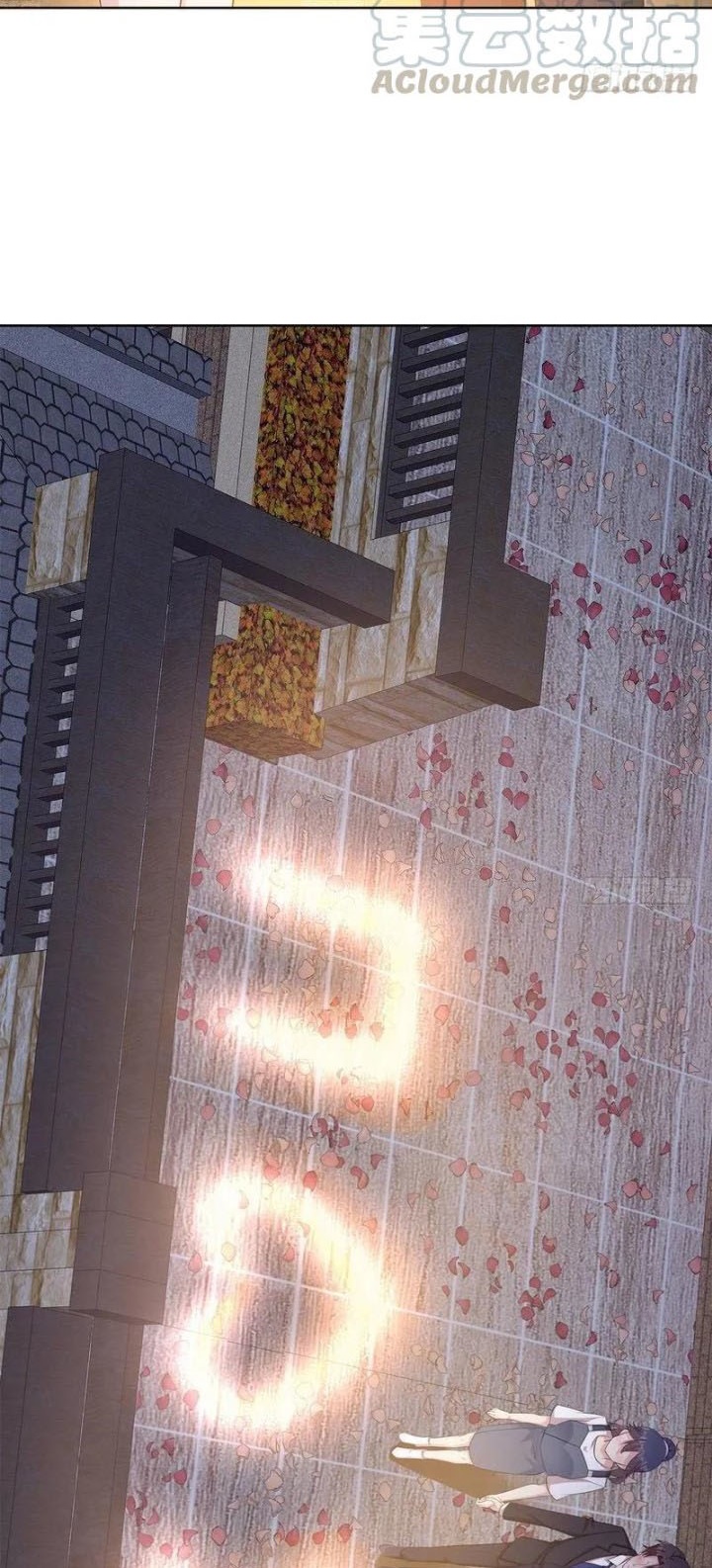 The Wife Contract and My Daughter’s Nanny Chapter 111 Bahasa Indonesia